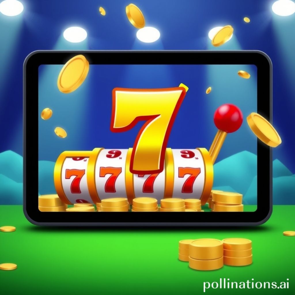 Cara Memilih Situs Slot Gacor Deposit 5rb